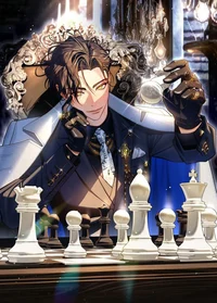 crown prince - Aspen