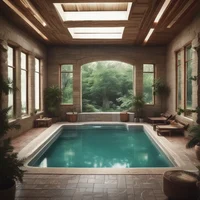 Historic Titanic Spa