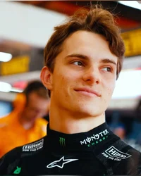 Oscar Piastri 002