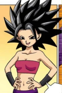 Caulifla
