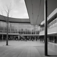 School of werewolves