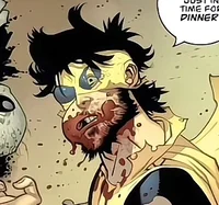 Sinister Mark