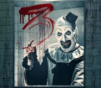 Terrifier 3 RP