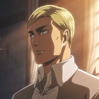 Erwin Smith 
