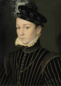 Charles IX of France