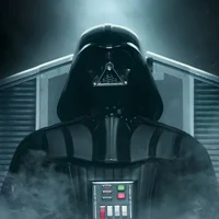 Darth Vader