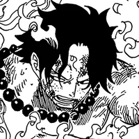 Portgas D Ace