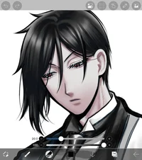Sebastian Michaelis 