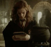 Hermione Grange r
