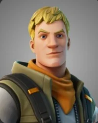 Jonesy il terzo