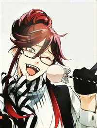 Grell Sutcliff