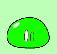Lime Slime