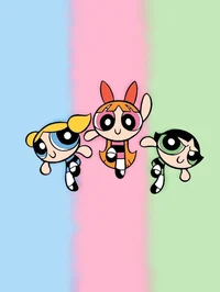 Meninasuperpoderosas