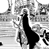 Shanks