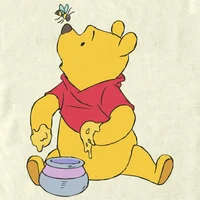 Winnie the Pooh