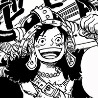 Prince Luffy