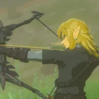 Link- BoTW