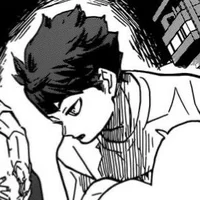 OIKAWA TOORU