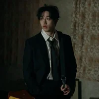 Mafia Bang Chan