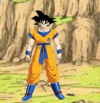 Son Goku