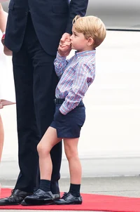 Prince George 