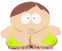 Cartman
