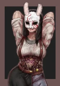 The Huntress