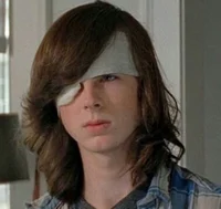 Carl Grimes