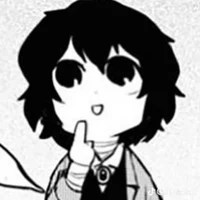 Осаму Дазай