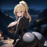 Cadet Annie 