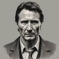 Liam Neeson 
