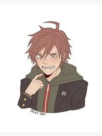 Makoto Naegi