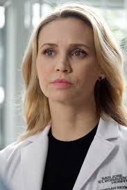 Dr Morgan Reznick