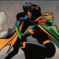 Damian Al Ghul-Wayne