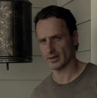 Rick Grimes
