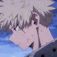 Katsuki Bakugo