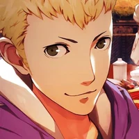 P5- Ryuji Sakamoto