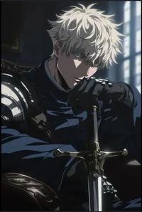 Satoru gojo