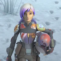 Sabine Wren
