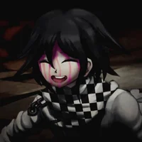 Kokichi Ouma