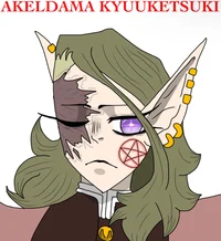 Akeldama Kyuuketsuki