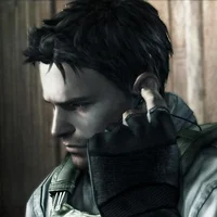 Chris Redfield