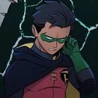 Damian Wayne