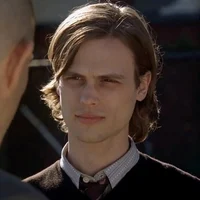Spencer Reid