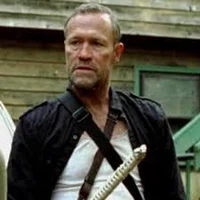 Merle Dixon