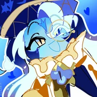 Light Milk Cookie