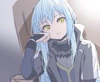 Rimuru Tempest
