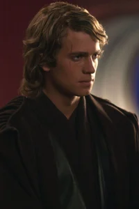 Anakin Skywalker