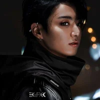 Jeon Jungkook 