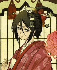 Rukia Kuchiki